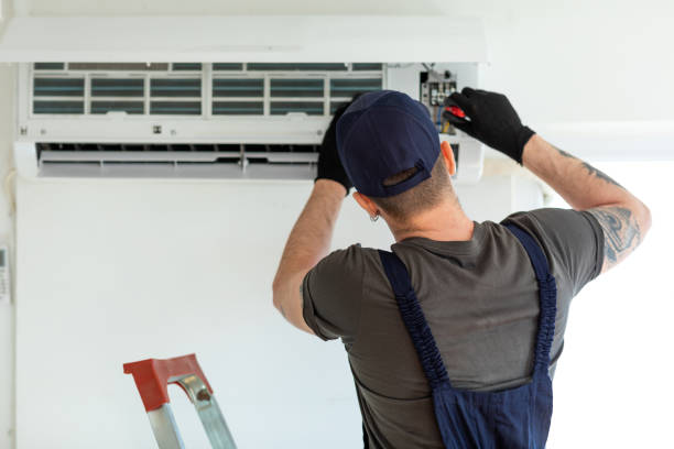 Best HVAC Air Duct Cleaning  in Lincolnshire, IL