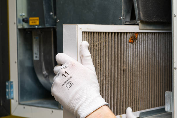Best Affordable Duct Cleaning Services  in Lincolnshire, IL