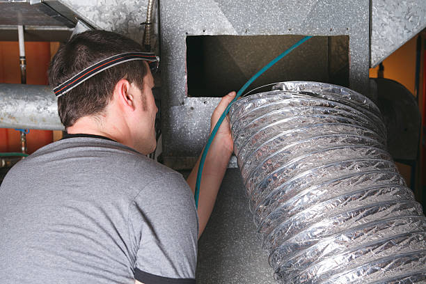 Best Air Duct Cleaning Near Me  in Lincolnshire, IL