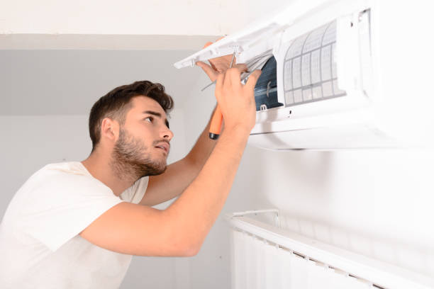 Best Commercial Air Duct Cleaning  in Lincolnshire, IL