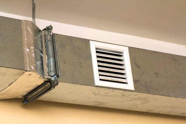 Best Commercial HVAC Duct Cleaning  in Lincolnshire, IL